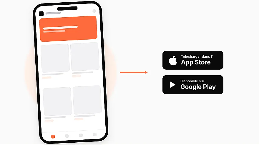 Comment publier son application mobile sur l'App Store et Google Play
