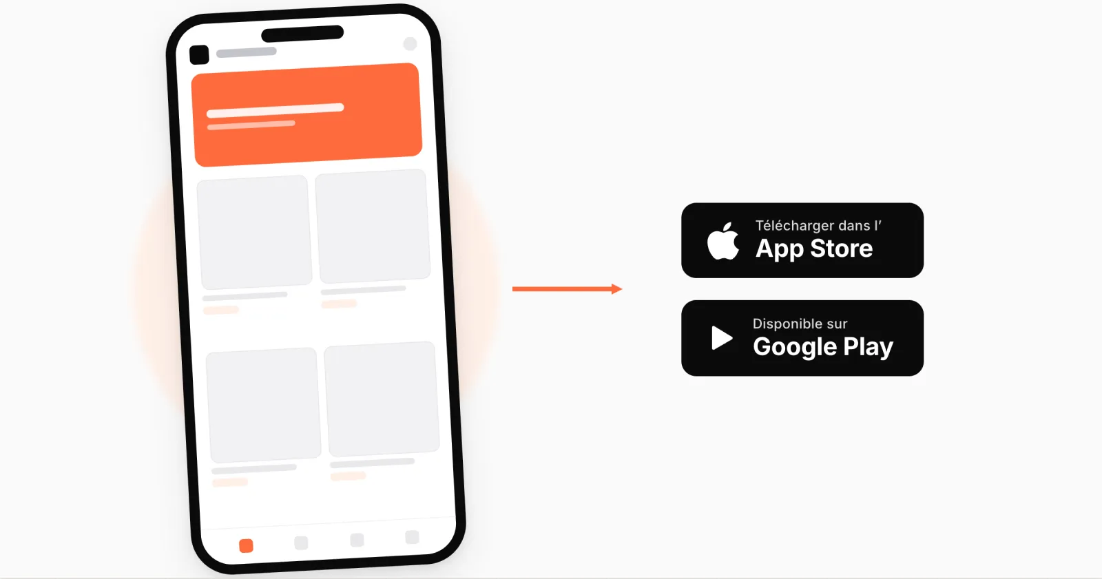 Comment publier son application mobile sur l'App Store et Google Play